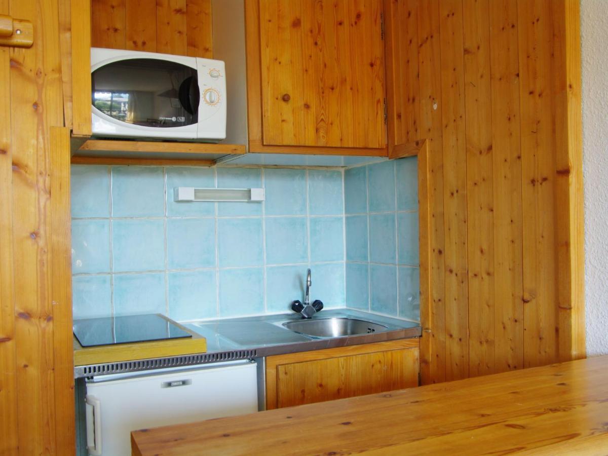 Studio Le Chailloud-4 By Interhome シャモニー エクステリア 写真